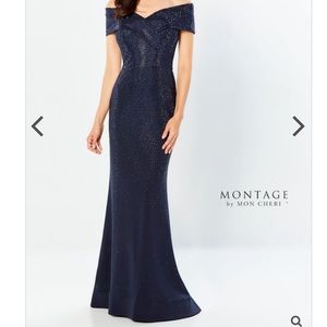 Montage by Cheri size 12